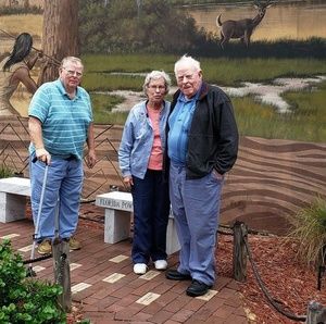 Meet your Posher, Karen